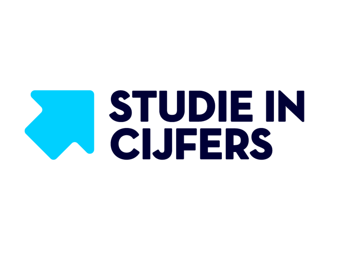 Logo Studie in Cijfers
